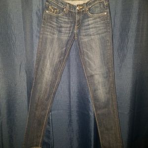 VGoss Brooklyn studio skinny jeans